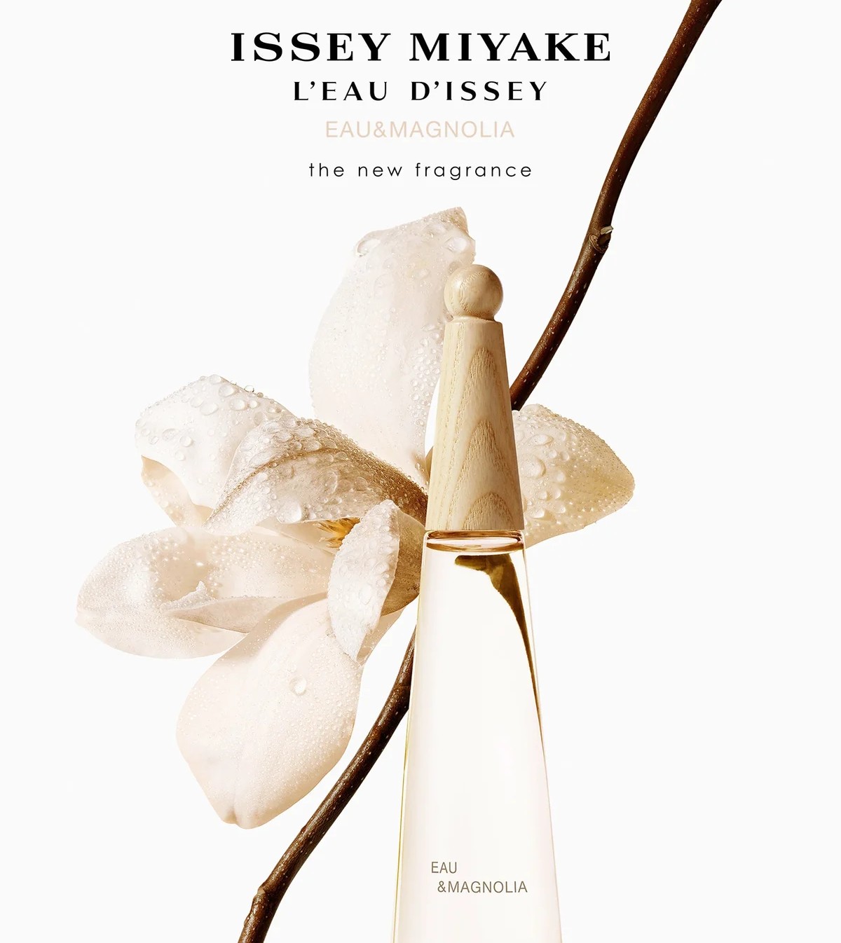 L'EAU D'ISSEY MAGNOLIA EDT INTENSE